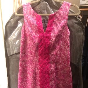 Lilly Pulitzer for Target Dress